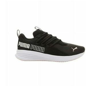 Puma Women’s Star Vital Refresh Athletic Sneakers Black & Pink Size 7, 7.5, 8